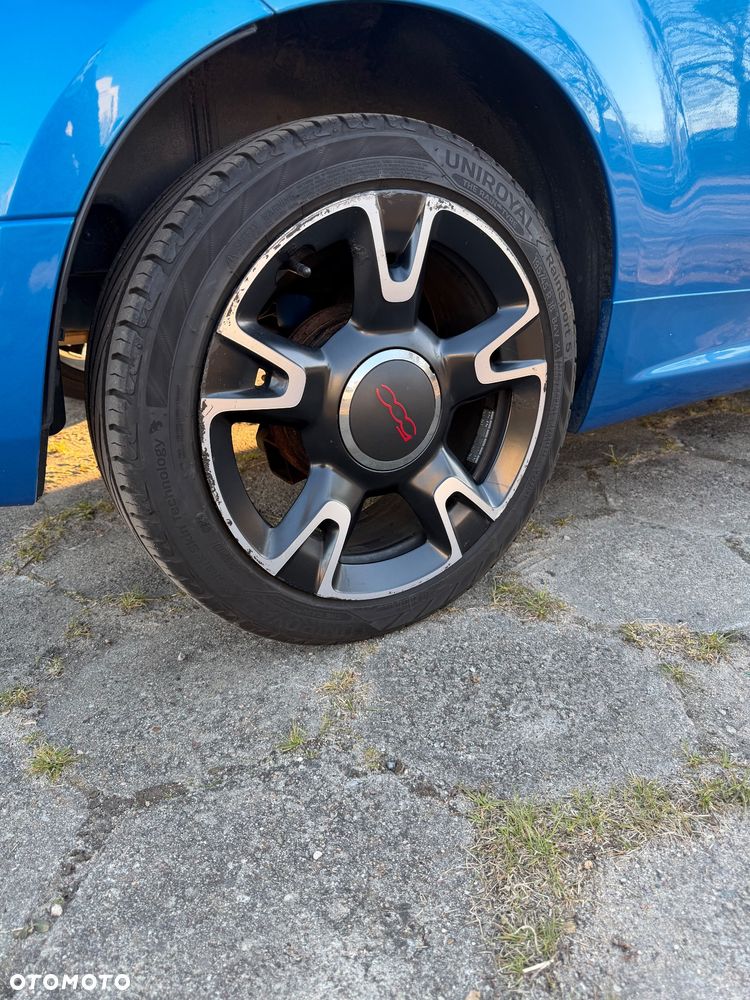 Fiat 500 1.2 Pop - 20