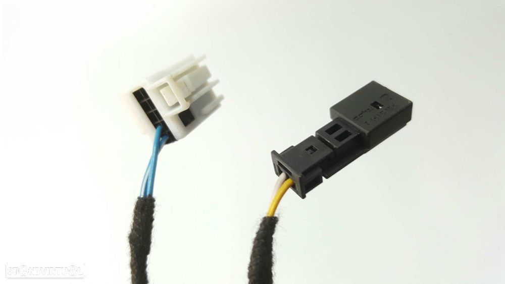 RELÉ MERCEDES CLASE C (W204) BERLINA C 220 CDI (204.008) - 2