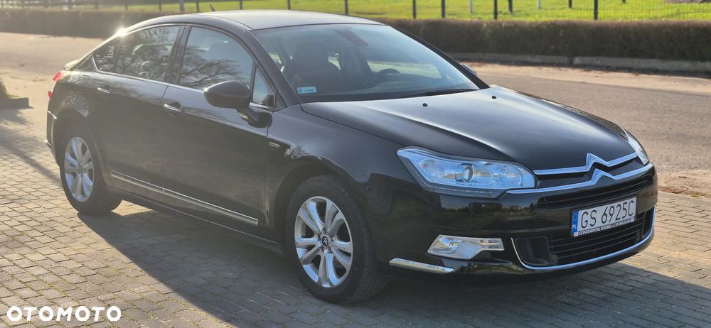 Citroën C5 1.6 THP Exclusive - 1