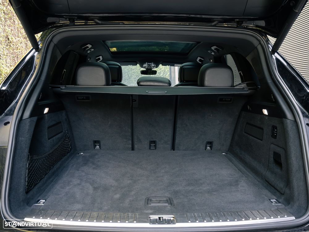Porsche Cayenne S E-Hybrid - 44