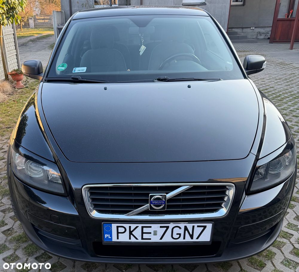 Volvo C30 1.6D - 2