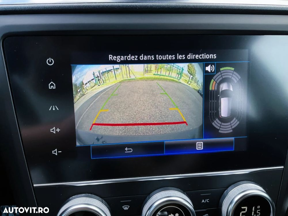 Renault Kadjar BLUE dCi EDC Intens - 9