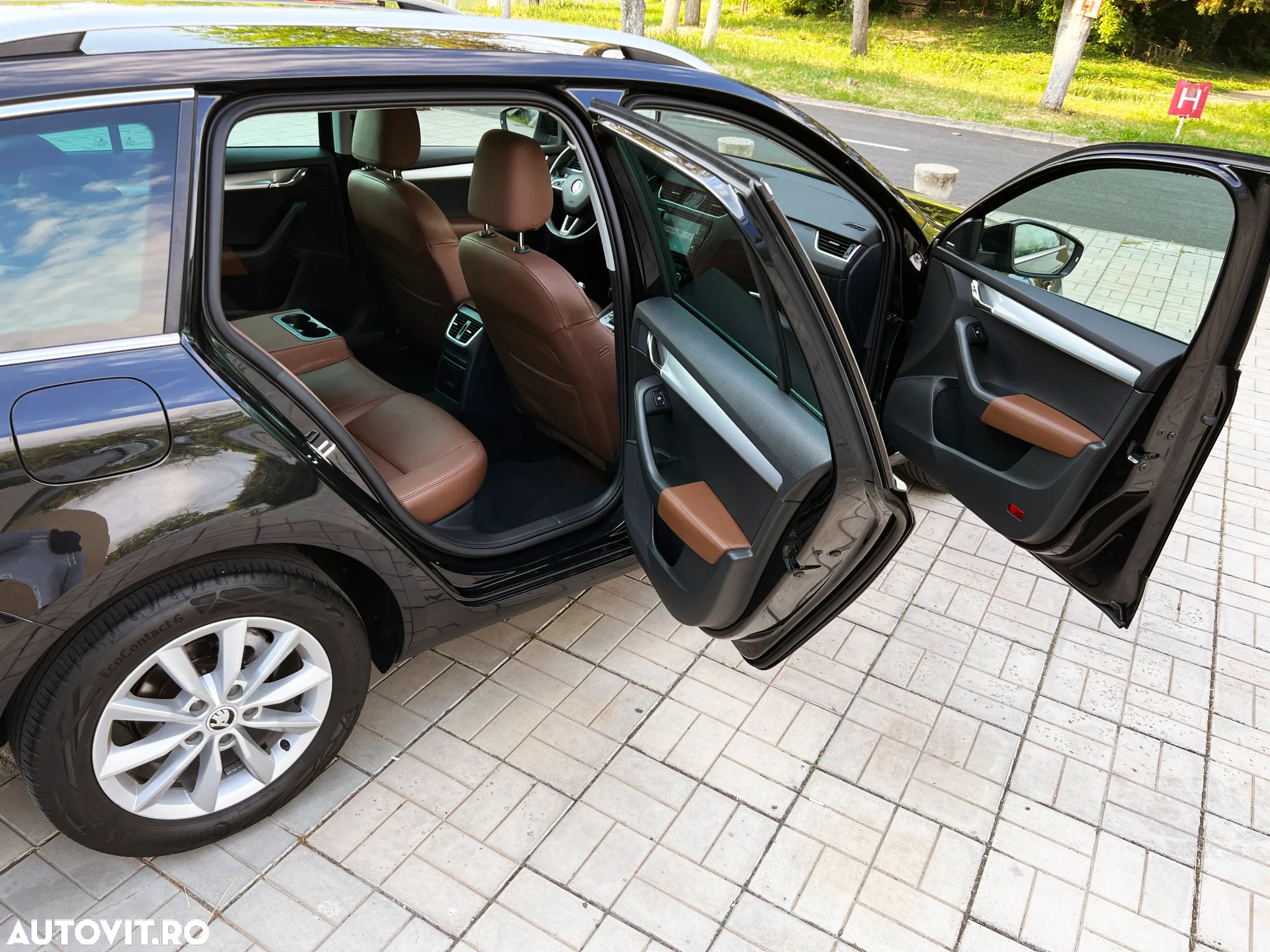 Skoda Octavia 1.0 TSI DSG Style - 5