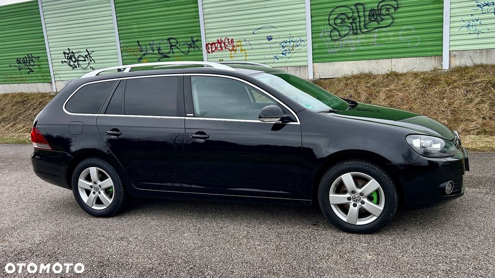 Volkswagen Golf 1.4 TSI Style - 5