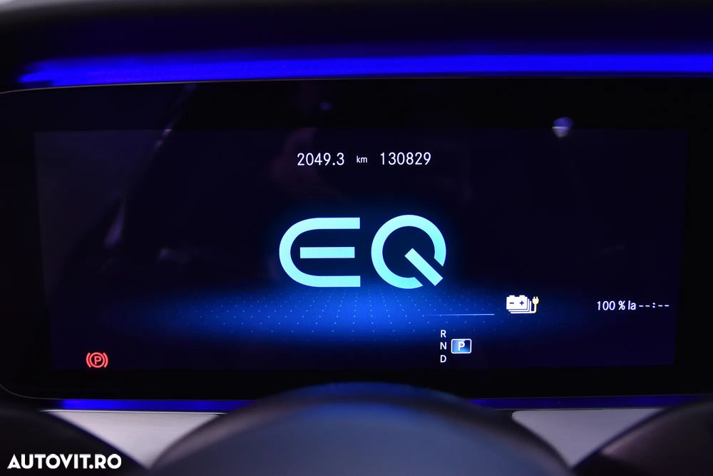 Mercedes-Benz E - 11