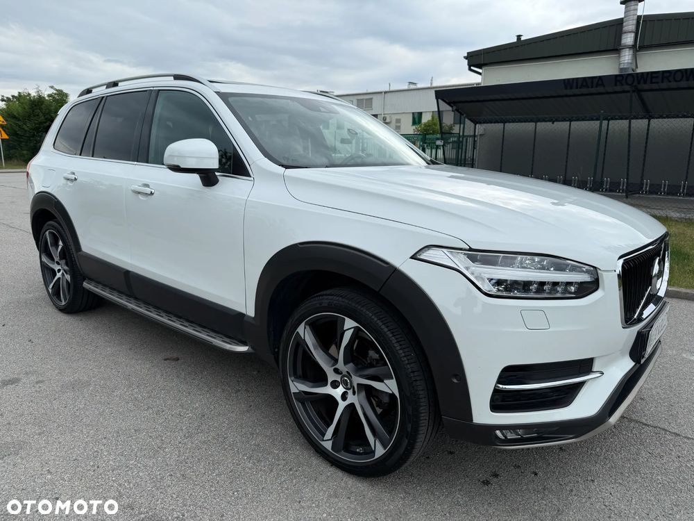 Volvo XC 90