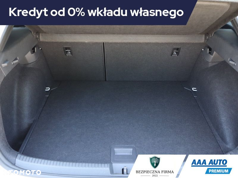 Volkswagen Taigo - 14