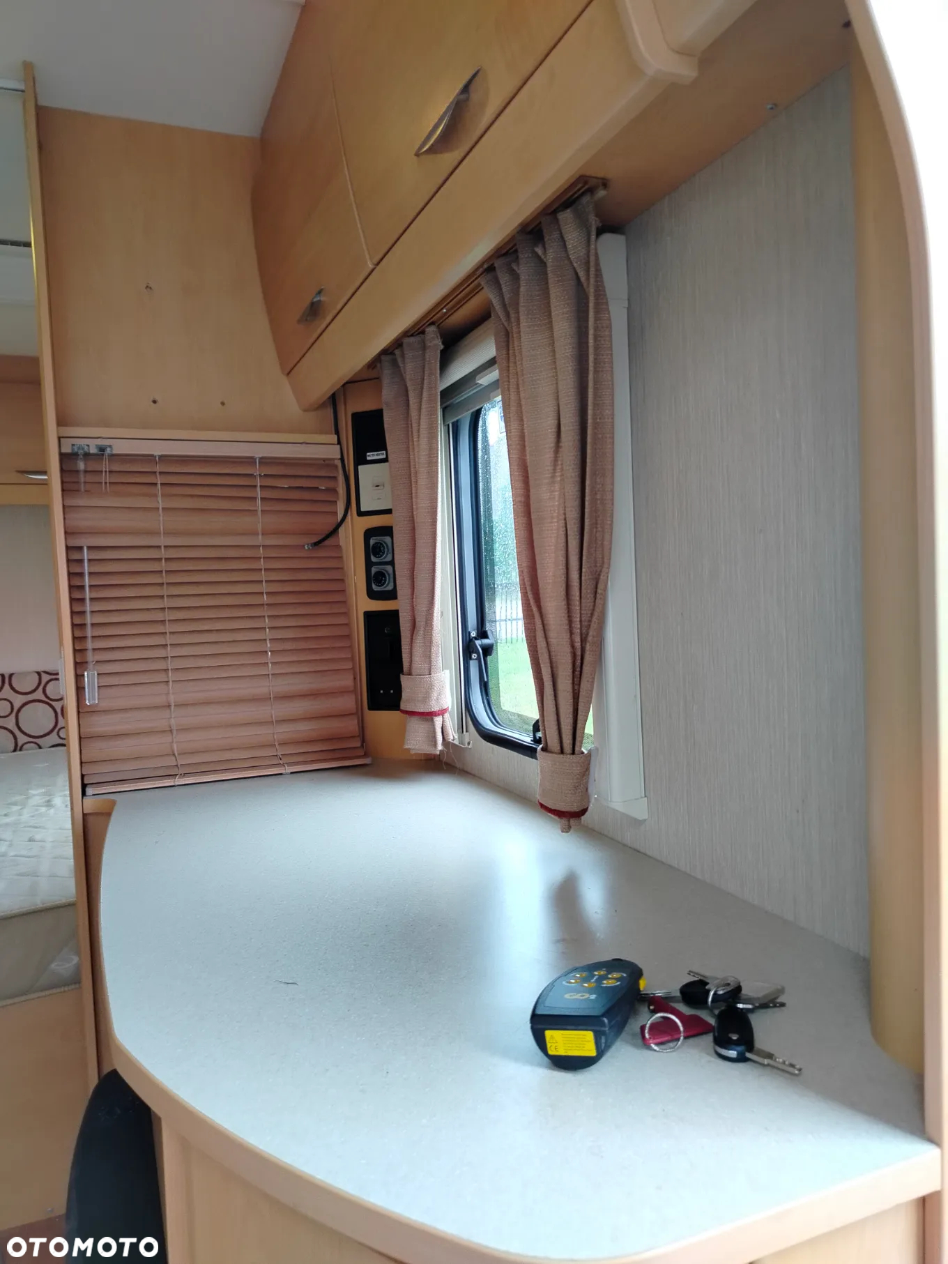 Elddis Xplore - 27