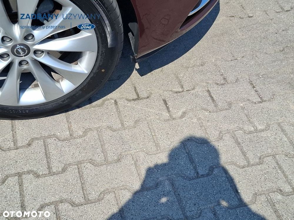 Opel Cascada - 29