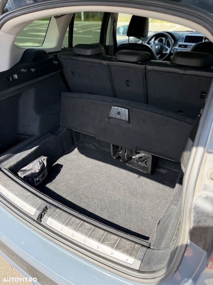 BMW X1 - 20