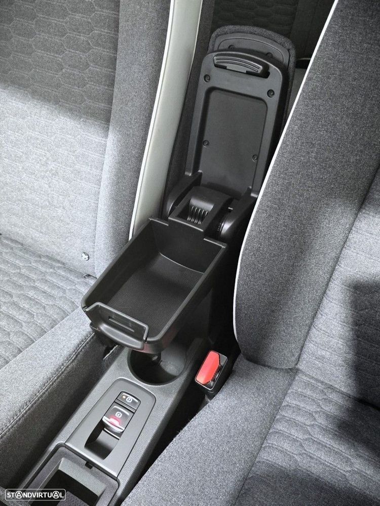 Renault Zoe (c/ Bateria) Limited 50 - 26