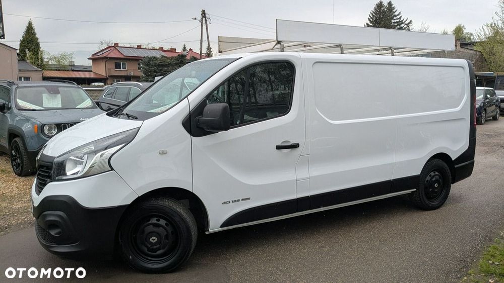 Renault Trafic - 2