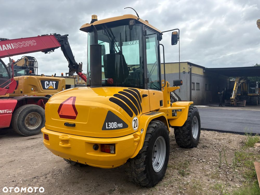 Volvo L30B Pro - 3