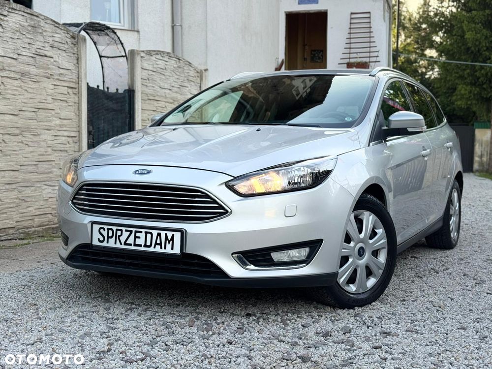 Ford Focus - 2