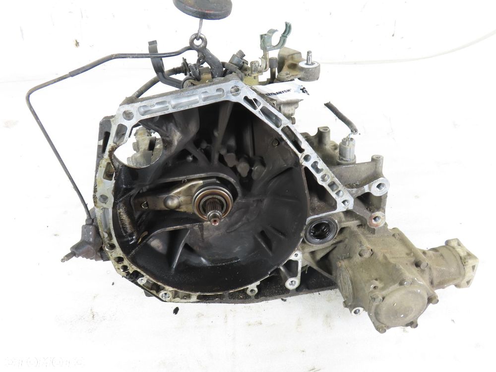 SKRZYNIA BIEGÓW HONDA CR-V I 2.0 SBXM - 6