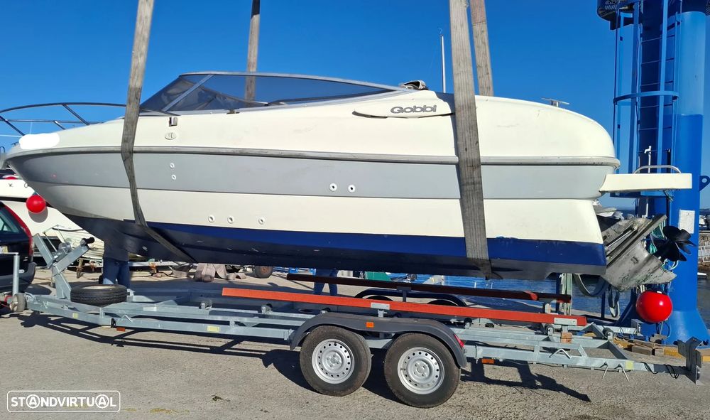 Gobbi 225 Sport - 2