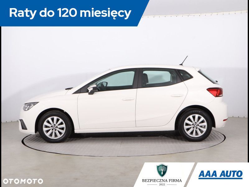 Seat Ibiza - 3