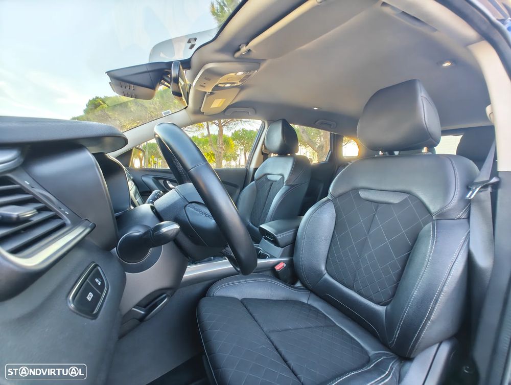 Renault Kadjar 1.5 dCi Intens - 20