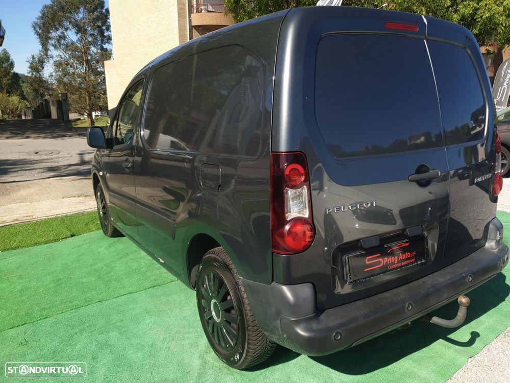 Peugeot Partner 1.6 e-HDi Confort - 3