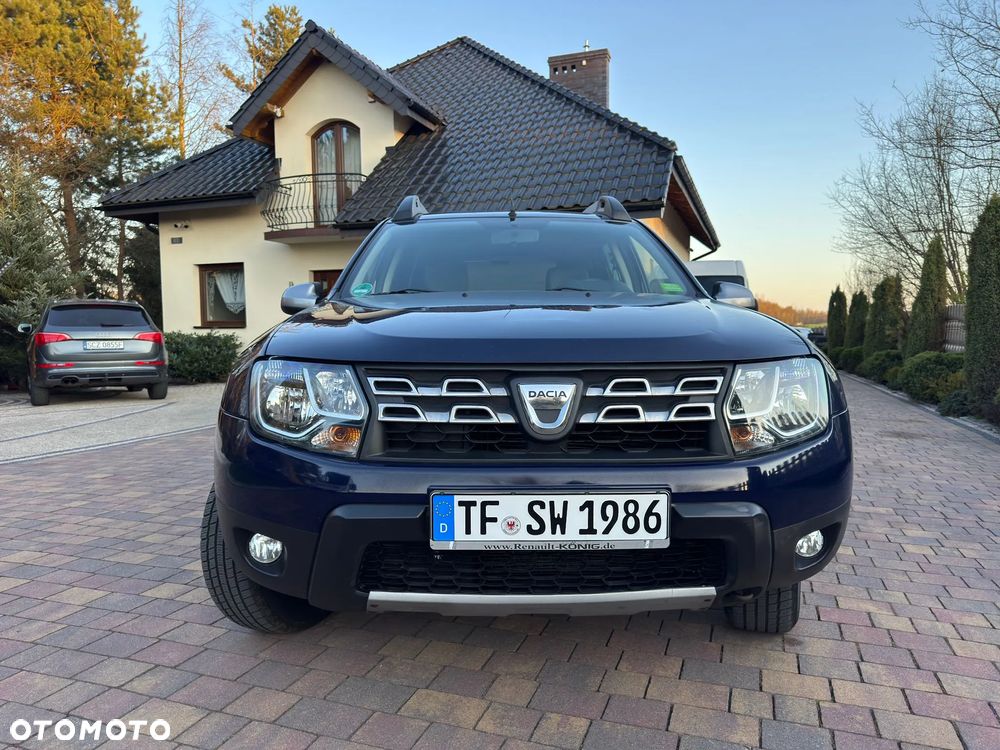 Dacia Duster - 22