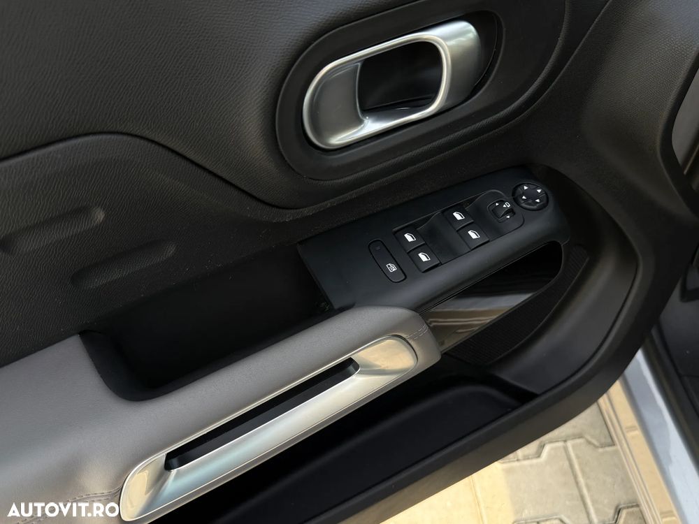 Citroën C5 Aircross 1.5 BlueHDi 130 S&S EAT8 Feel - 17