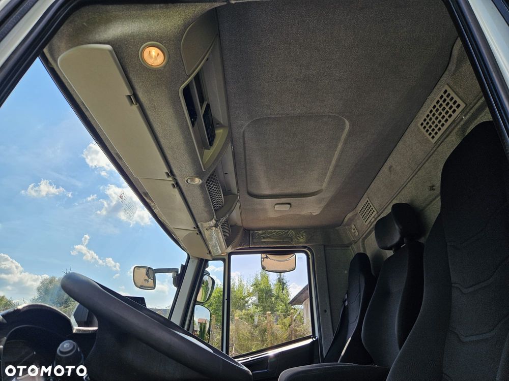 Iveco Stralis AD 330 - 30