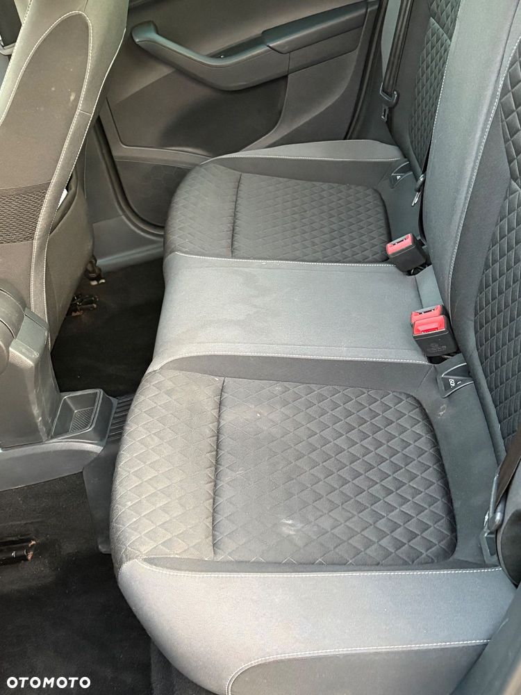 Skoda Fabia 1.4 TDI Style - 13