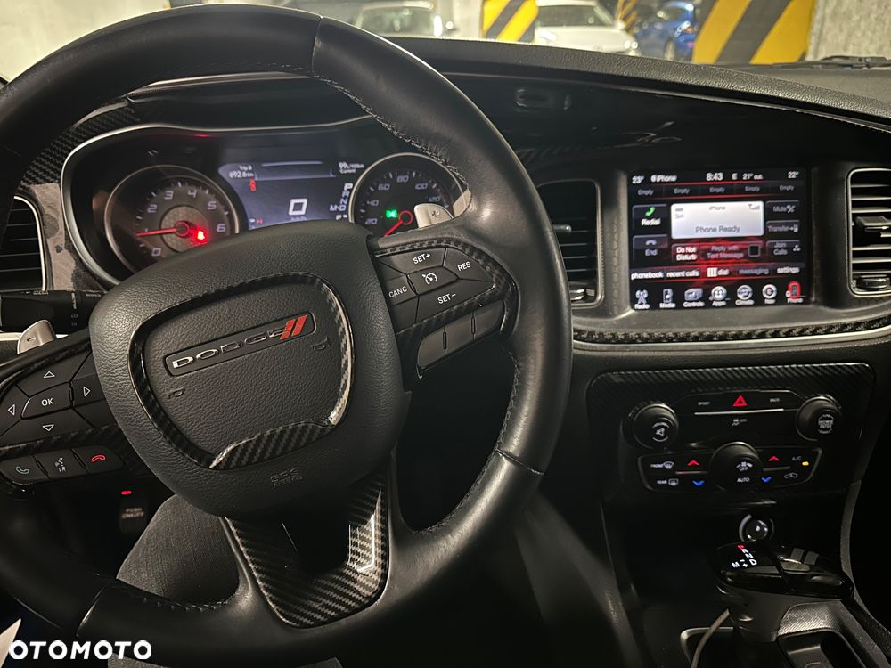 Dodge Charger 5.7 R/T - 11