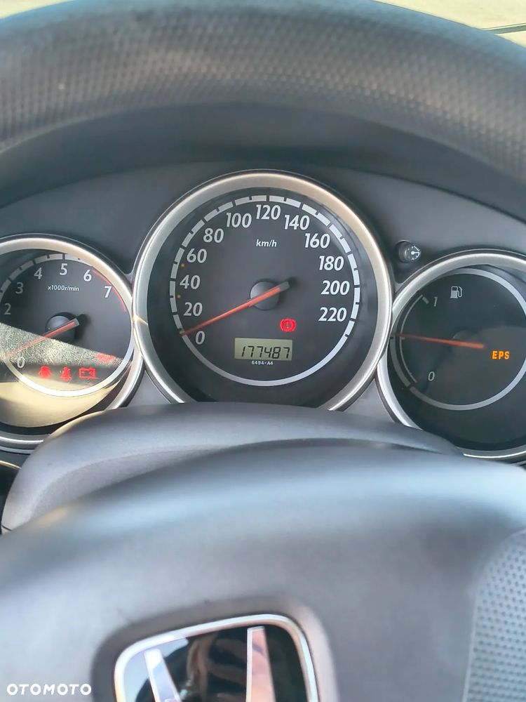 Honda Jazz 1.2 S - 12
