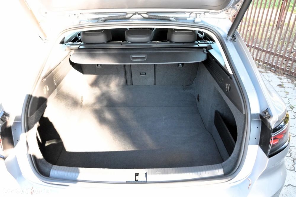 Volkswagen Arteon 2.0 TSI GPF Elegance DSG - 33