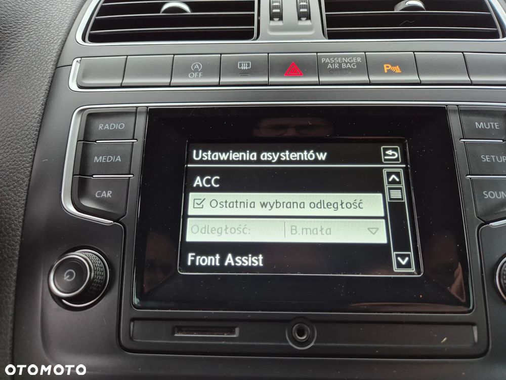 Volkswagen Polo 1.4 TDI (Blue Motion Technology) Highline - 39