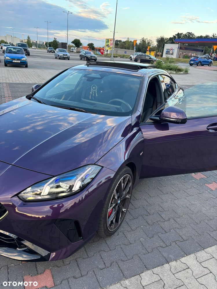 BMW Seria 2 218d M Sport sport - 14