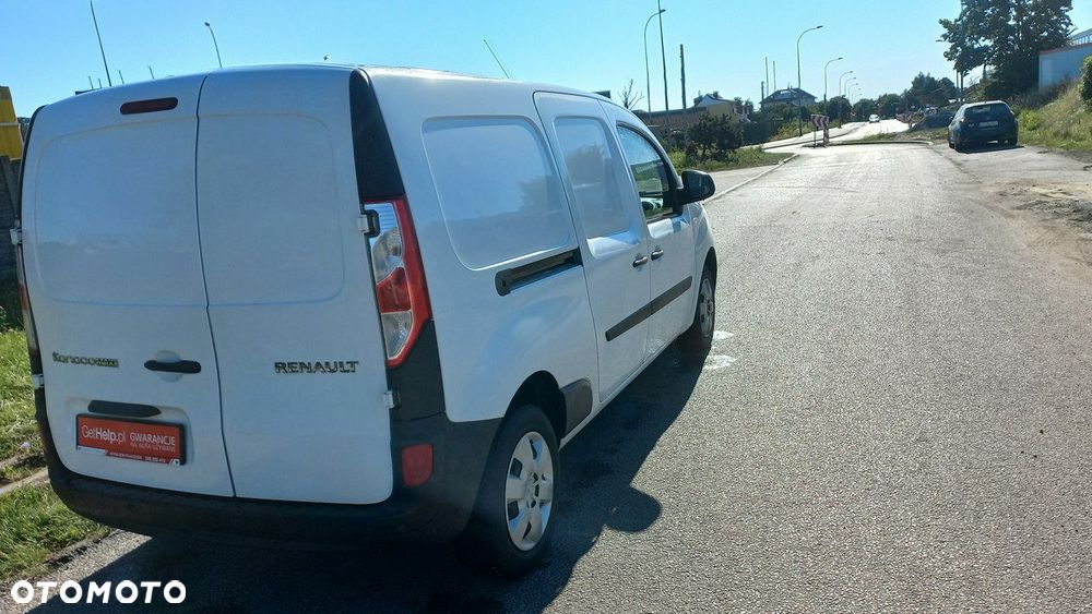 Renault Kangoo - 8
