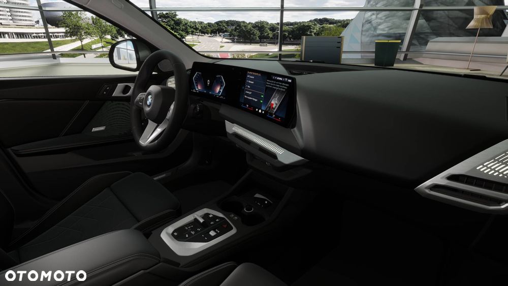 BMW Seria 1 120 mHEV - 11