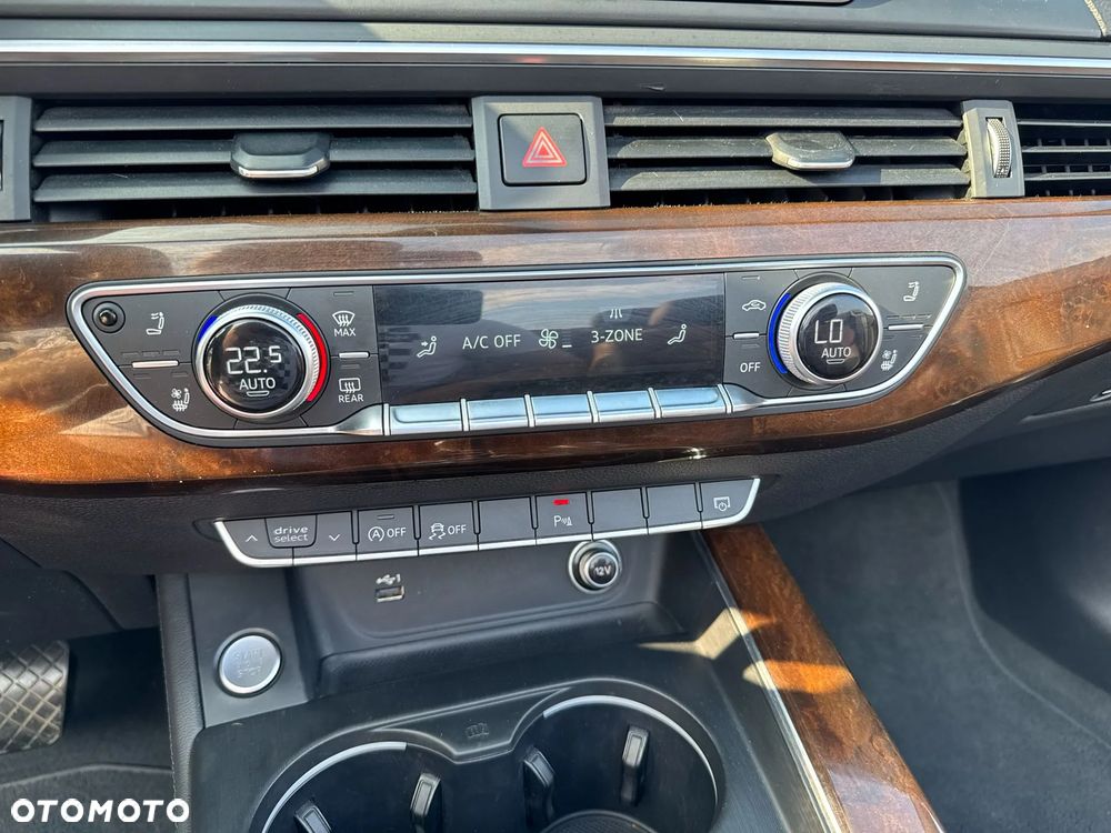 Audi A5 Cabrio - 20