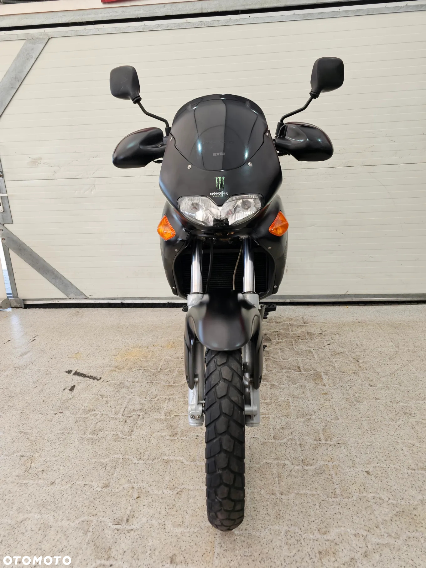 Aprilia Pegaso - 11