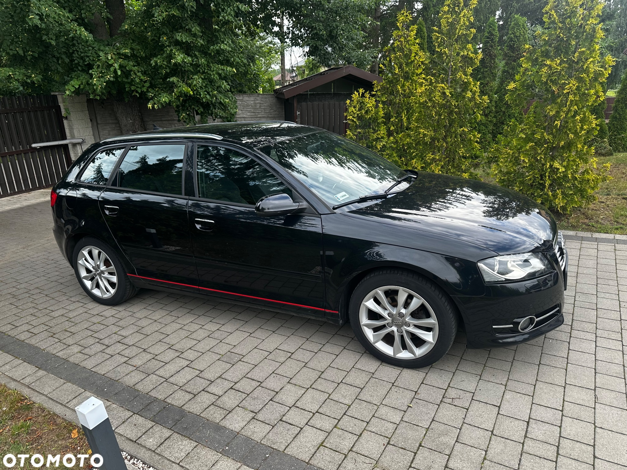 Audi A3 1.8 TFSI Ambiente - 13