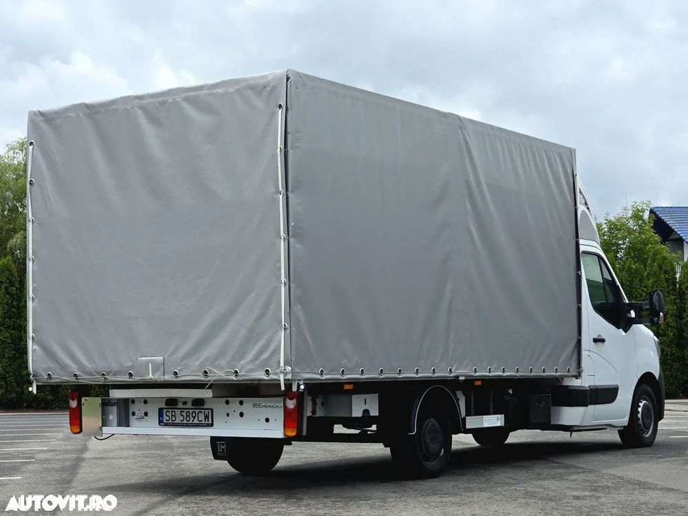 Renault Master - 3