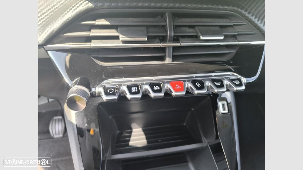 Peugeot 208 1.5 BlueHDi Active Pack - 11