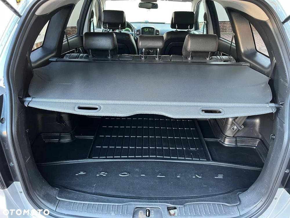 Chevrolet Captiva 2.0 d LT sport - 19