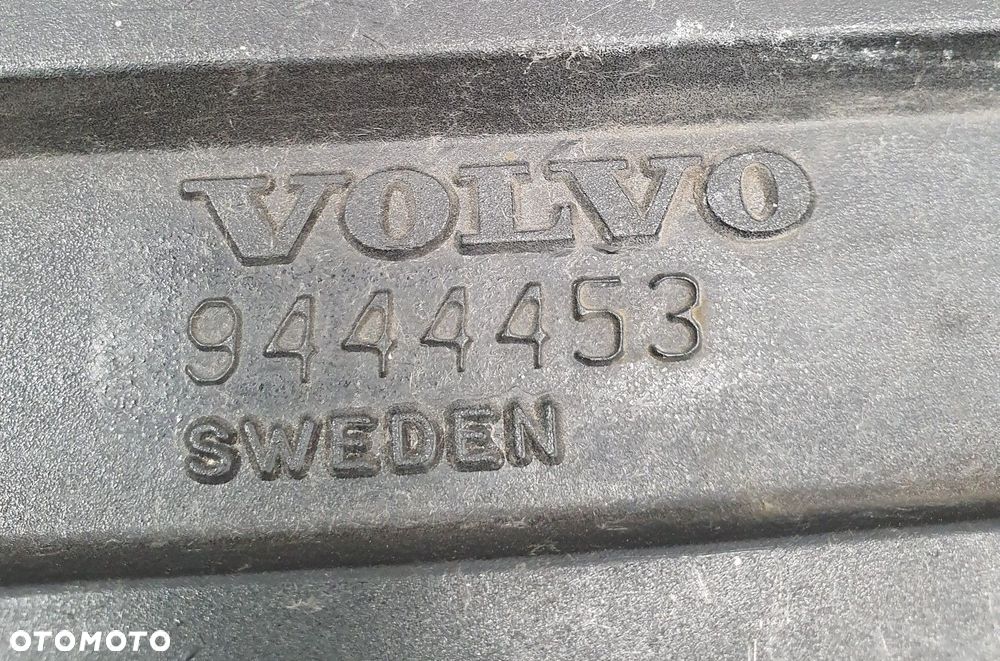 PODSTAWA AKUMULATORA VOLVO V70 I 9444453 - 3