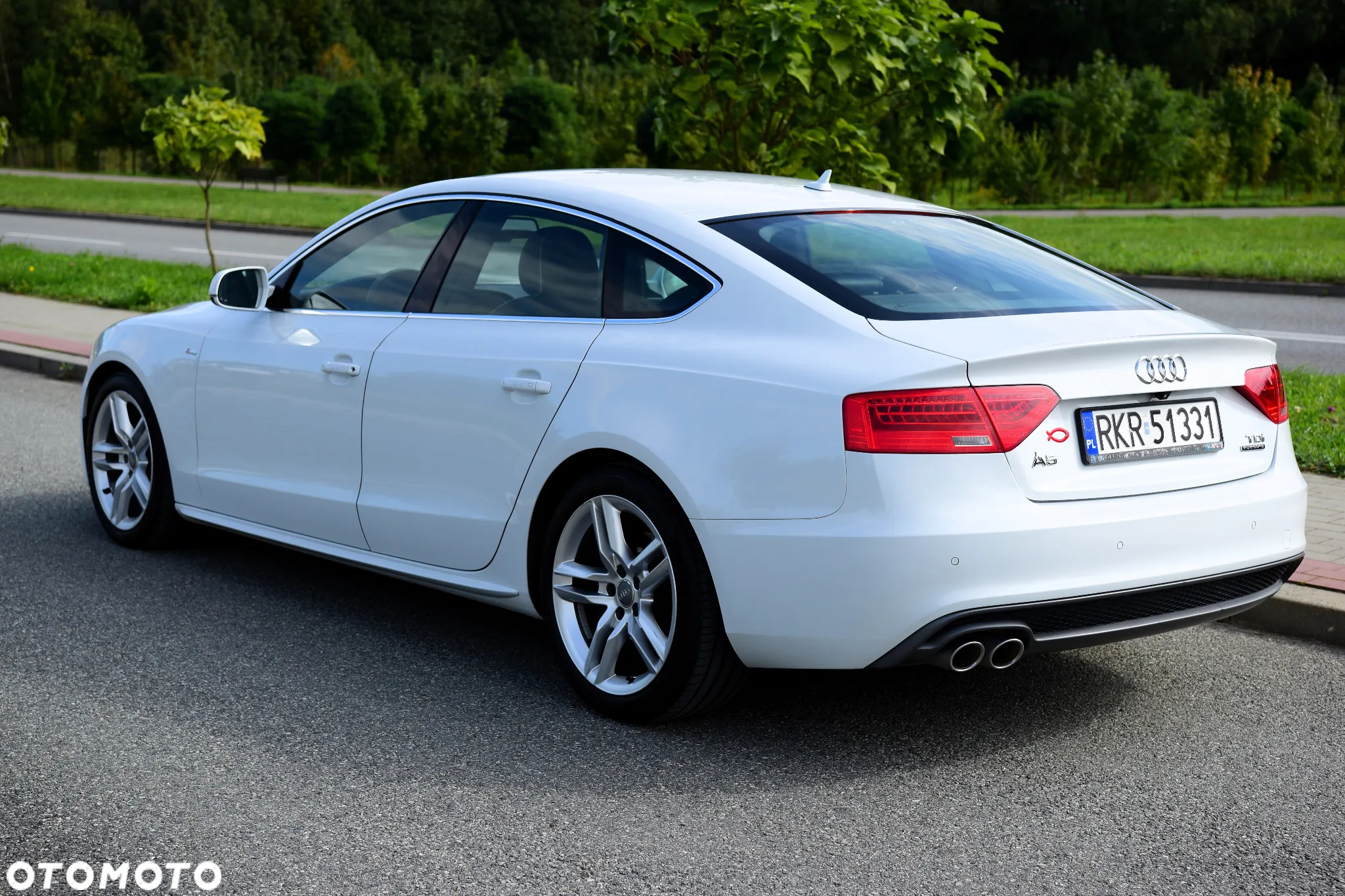 Audi A5 - 3
