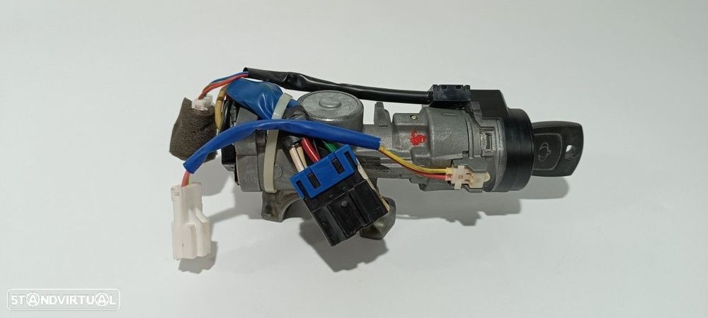 CANHÃO DE INGIÇÃO SSANGYONG KORANDO CRYSTAL 4X2 - 7