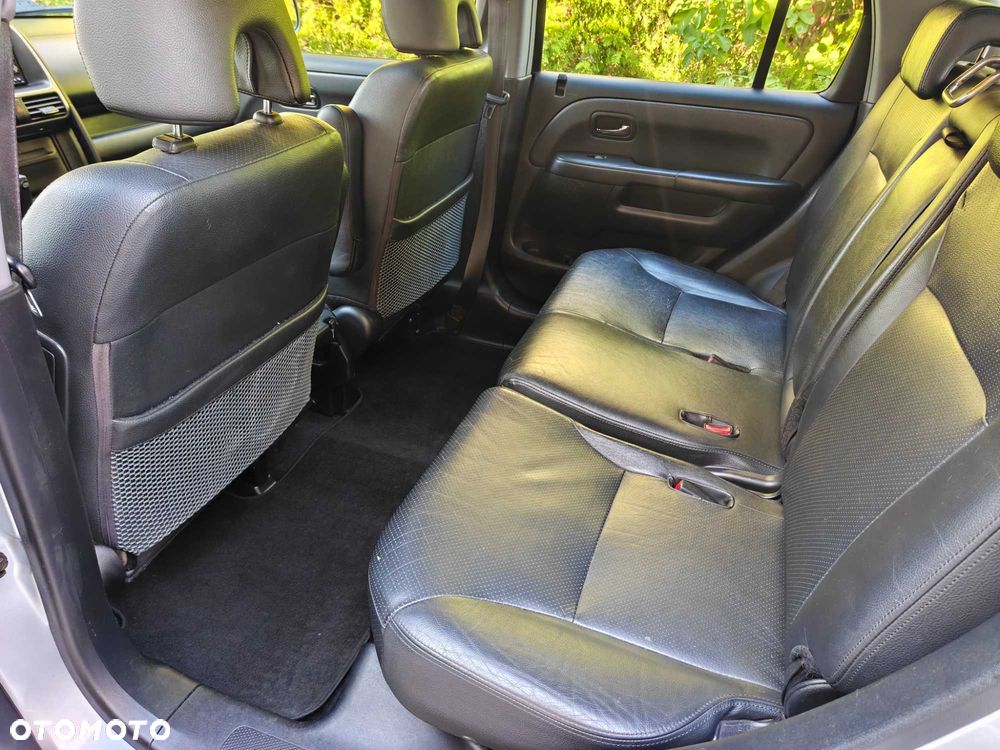 Honda CR-V - 6