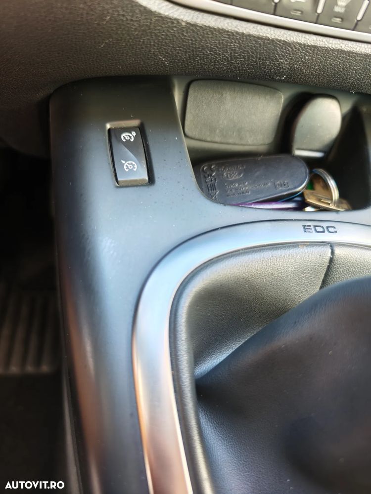 Renault Scenic dCi 110 EDC Expression - 29