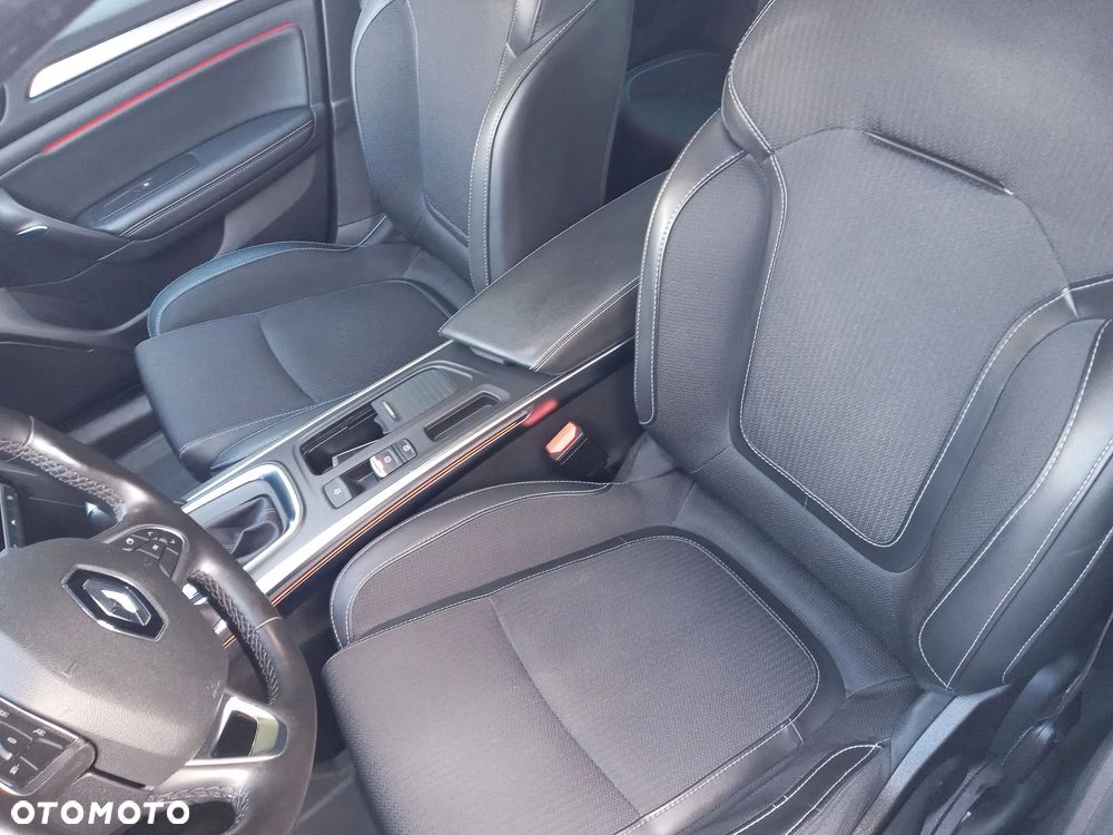 Renault Megane 1.5 Blue dCi Intens EDC - 33