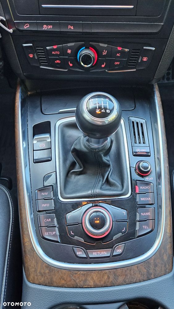 Audi Q5 2.0 TFSI Quattro - 38