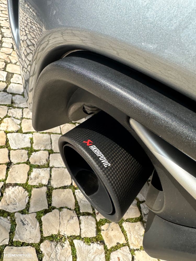 Abarth 695C 1.4 T-Jet Rivale MTA - 18