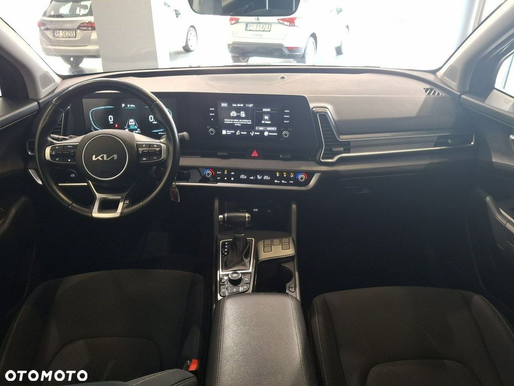 Kia Sportage - 18