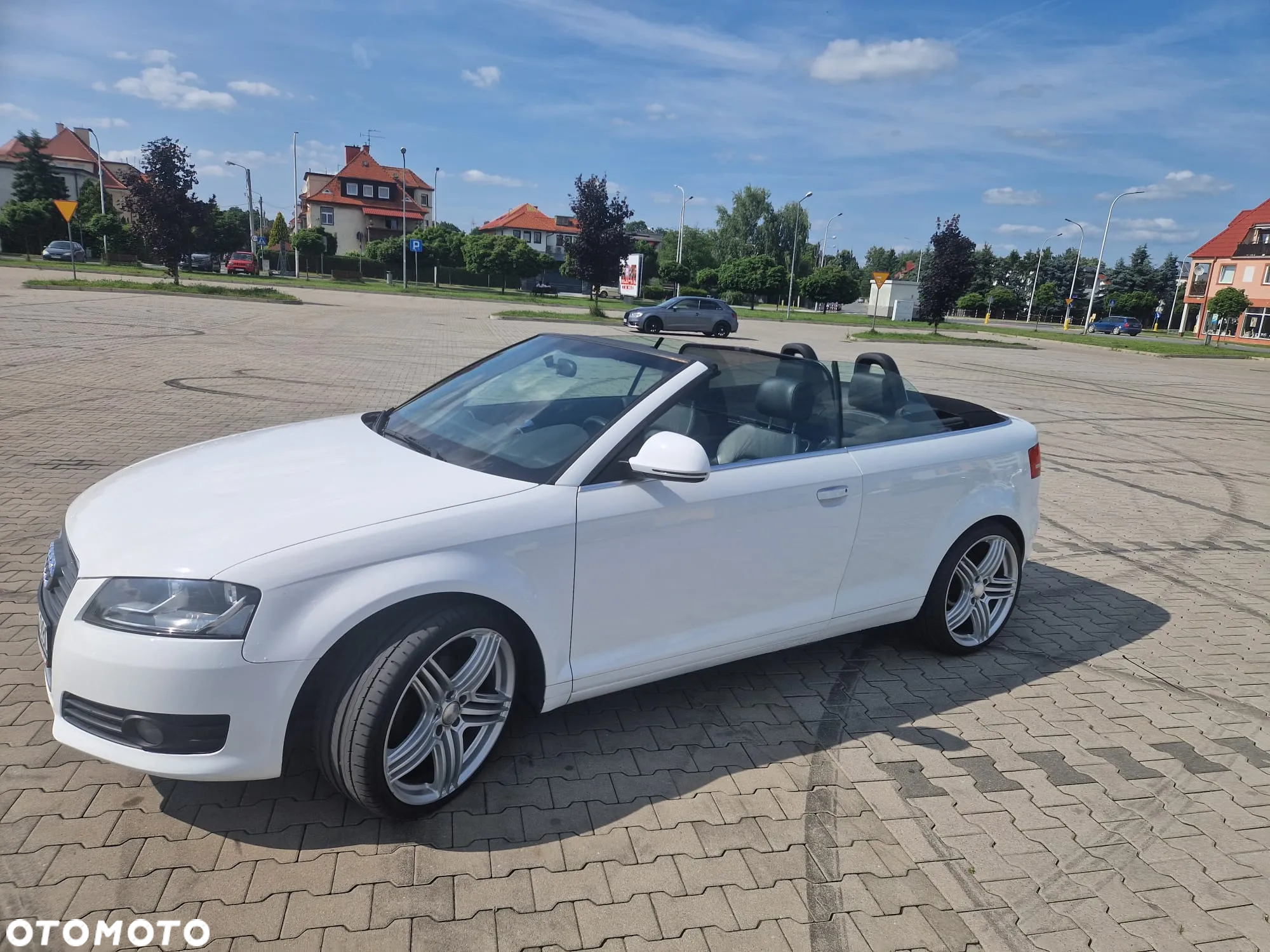 Audi A3 - 2